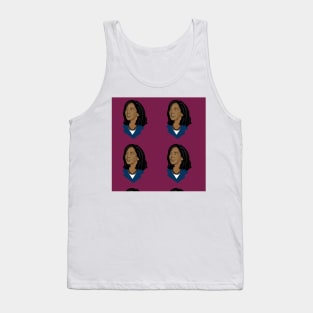 Kamala Tank Top